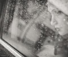 Foto della sposa - Franco Raineri Fotografo