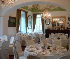 Sala da pranzo