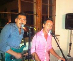 matrimonio con i Relè Sound