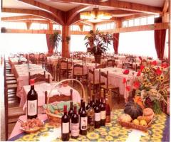 una delle nostre sale