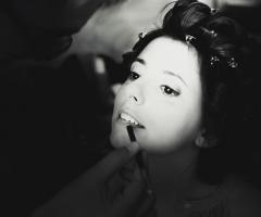 Servizio fotografico a casa della sposa © Marta Buso Photography