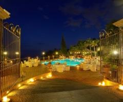 Airone Banqueting Hotel - Hotel con piscina a Zafferana Etnea (Catania)