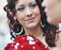 Matilde Zacchigna fotografa - La sposa