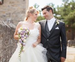 PhotographArte di Stefano Pregarc - Album per il matrimonio