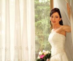 Trucco e acconciatura per la sposa - Hair Totem a Milano