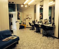 Centro Immagine - Acconciature e trucco da sposa