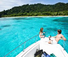 Bell Travel - Agenzia di viaggi di nozze a Roma