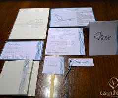 Design the Date - Atelier di grafica