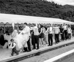 Massimo Cimiotti - Reportage fotografico