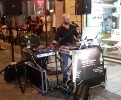 Mr. Diego - Notte bianca