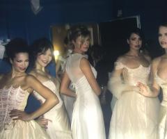 Silvi Hair - Sfilate moda