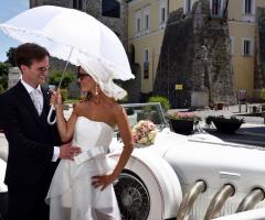 Annfoto Fotografia di stile - Matrimonio di classe