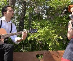 Radio '50 - Il matrimonio in villa