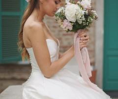 Roberta Cavaliere - La sposa