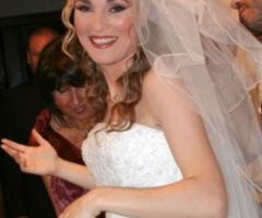 Trucco per la sposa