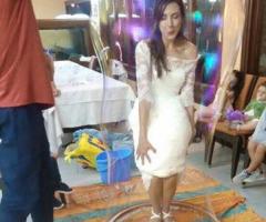 Sposa  imbollatat Animabimbi Magorì