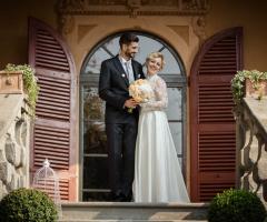 Maurizio Lorenzi Photographer - Francesca & Marco