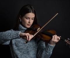 Werty Violino e piano romantico - La musica per il matrimonio a Como