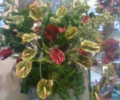 Fiori per il matrimonio a Torino - Giusy Fiori