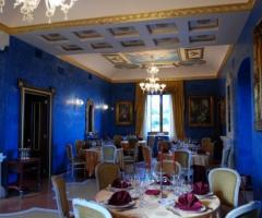 Dimora Sovrana - Ricevimento di nozze a Cassano delle Murge (Bari)