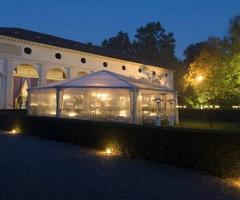 Location per matrimoni a Venezia - Villa Foscarini Rossi