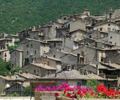 Borgo di Scanno - L'Aquila