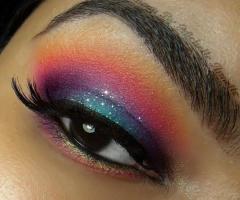 Mary Make Up - Trucco per la sposa a Carini (Pa)