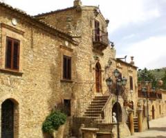 Dimora storica Villa delle Meraviglie: ricevimenti e matrimoni a Piazza Armerina (Enna)