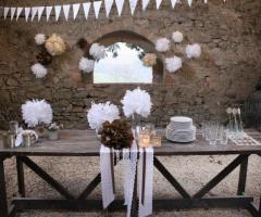 Matrimonio vintage - Divinamente Eventi