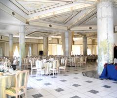 Sala Michelangelo per il matrimonio