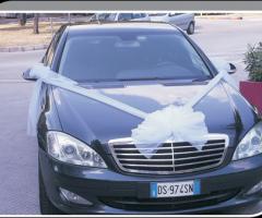 Mercede - Maxservice