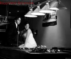 Riccardo Richiusa foto old-style