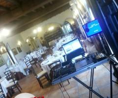 L'attrezzatura di Jonni G