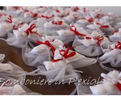 Portaconfetti
Arrediamoci, Si lo Voglio !