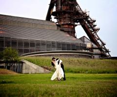 Matrimonio a Monterrey - FriMaPhoto di Maurizio Frisoli