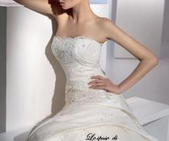 Collezione Le Spose di Barbara