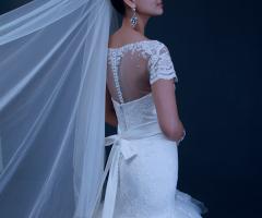 Abito personalizzato