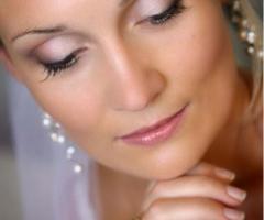 trucco sposa