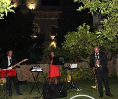 Vurchio DJ & Live Band - Musica matrimonio ad Andria