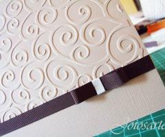 Partecipazione Matrimonio