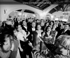 Nico Rinaldi Eventi - Balli e canti durante il ricevimento