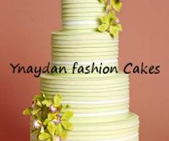 Ynayda Cakes - Torte nuziali a Santa Teresa di Riva