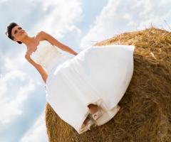 Roberto Berti - Fotografie matrimonio ad Assisi