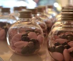 Madame Maison - Portaconfetti originali