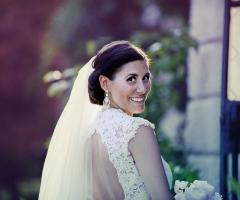 Claudia Guido - Fotografie sposa