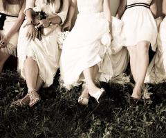Kaleidos21 - Le amiche della sposa