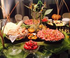 8e20 Gmbh - Catering per matrimoni a Milano