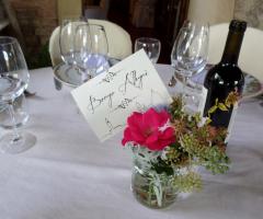 Linea Bianca - Organizzazione location