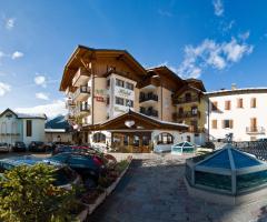 Cavallino Lovely Hotel ****