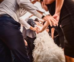 NLL Matrimoni - Foto reportage per matrimoni